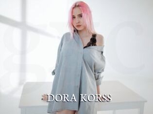 DORA_KORSS