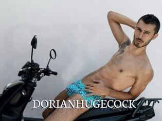 DORIANHUGECOCK