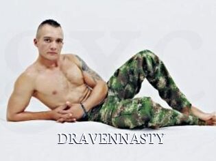 DRAVENNASTY