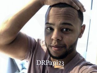 DRPapi23