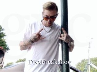 DRxFreakshow