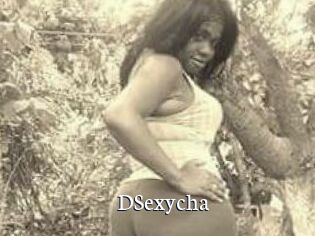 DSexycha