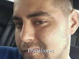 DStallion91