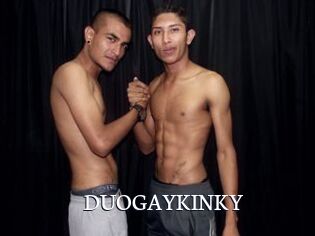 DUOGAYKINKY Gratis xxx Clips