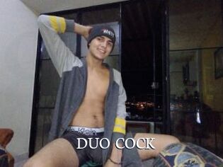 DUO_COCK