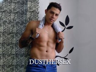 DUSTHERSEX