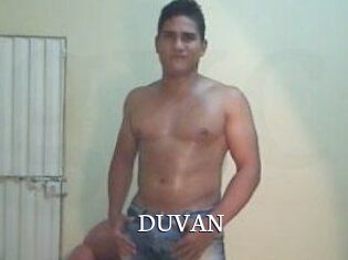 DUVAN