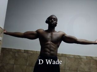 D_Wade