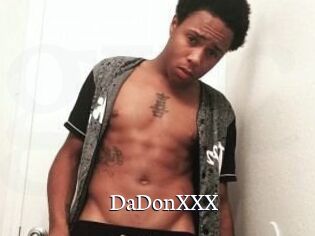DaDonXXX