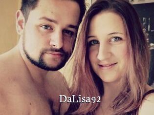 DaLisa92
