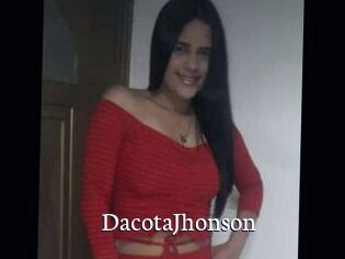 DacotaJhonson