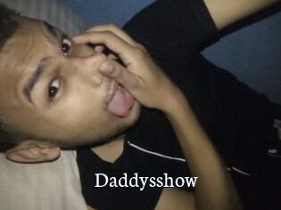 Daddysshow