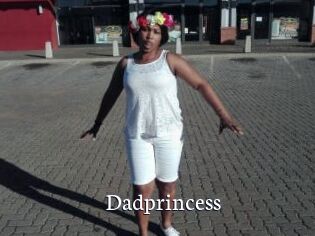Dadprincess