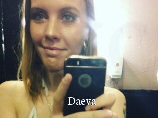 Daeva