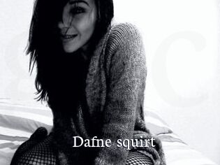 Dafne_squirt