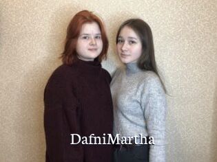 DafniMartha