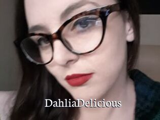 DahliaDelicious