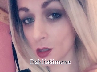 DahliaSimone Gratis xxx Clips
