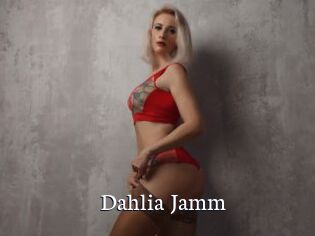 Dahlia_Jamm Gratis xxx Clips