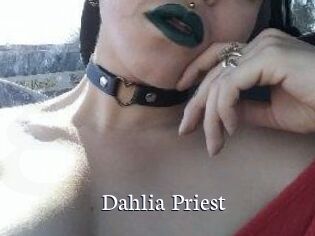 Dahlia_Priest Gratis xxx Clips