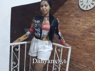 Dahyans756