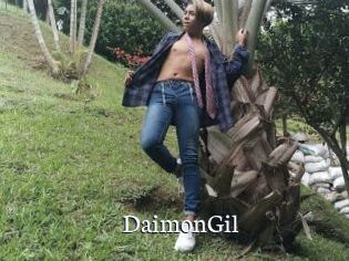 DaimonGil
