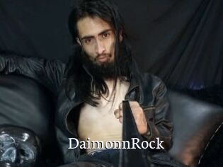 DaimonnRock