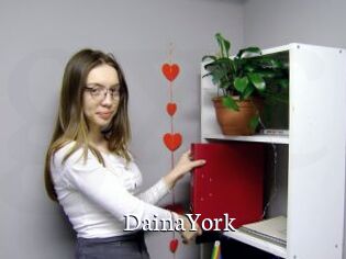 DainaYork