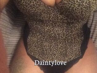 Daintylove
