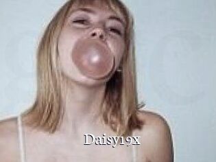 Daisy19x