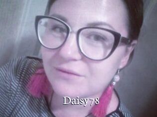Daisy78