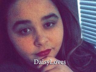 DaisyLoves
