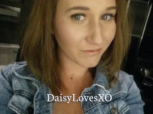 DaisyLovesXO