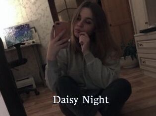 Daisy_Night
