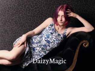 DaizyMagic