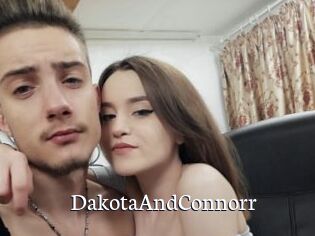 DakotaAndConnorr