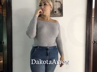 DakotaArrow