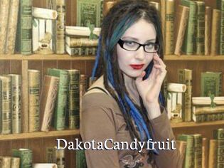 DakotaCandyfruit Gratis xxx Clips