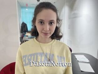 DakotaNorton