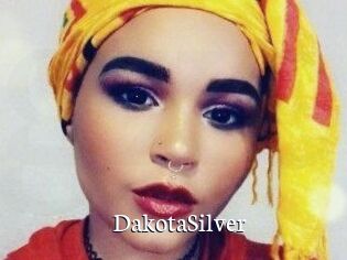 DakotaSilver