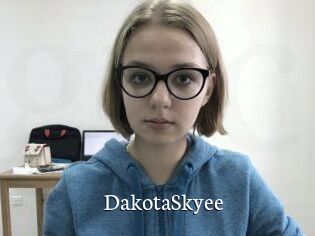 DakotaSkyee