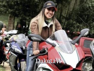 DakotaW Gratis xxx Clips