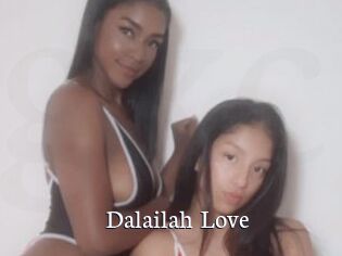 Dalailah_Love Gratis xxx Clips