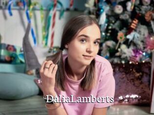 DaliaLamberts Gratis xxx Clips