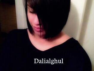 Dalialghul
