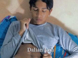Dalian_Jash