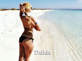 Dalida