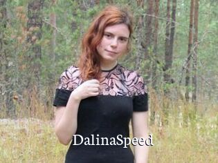 DalinaSpeed