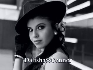DalishaSSConnor Gratis xxx Clips