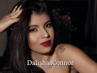 DalishaaConnor